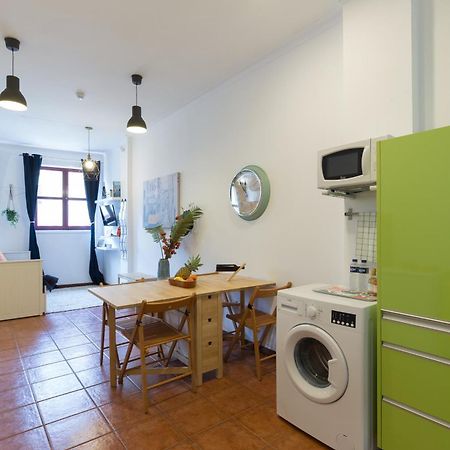 Host Wise - Cozy Sunny Flats - Ace Location Apartment Porto Exterior photo