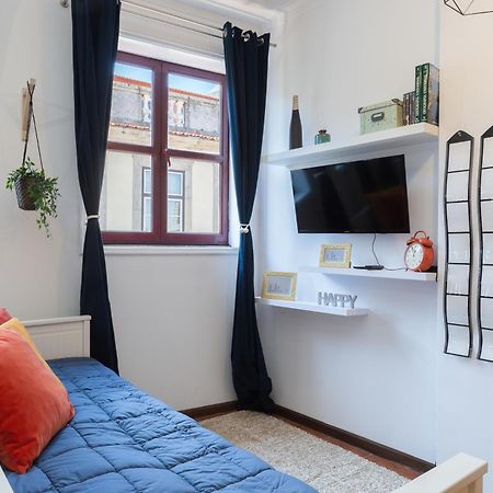 Host Wise - Cozy Sunny Flats - Ace Location Apartment Porto Exterior photo