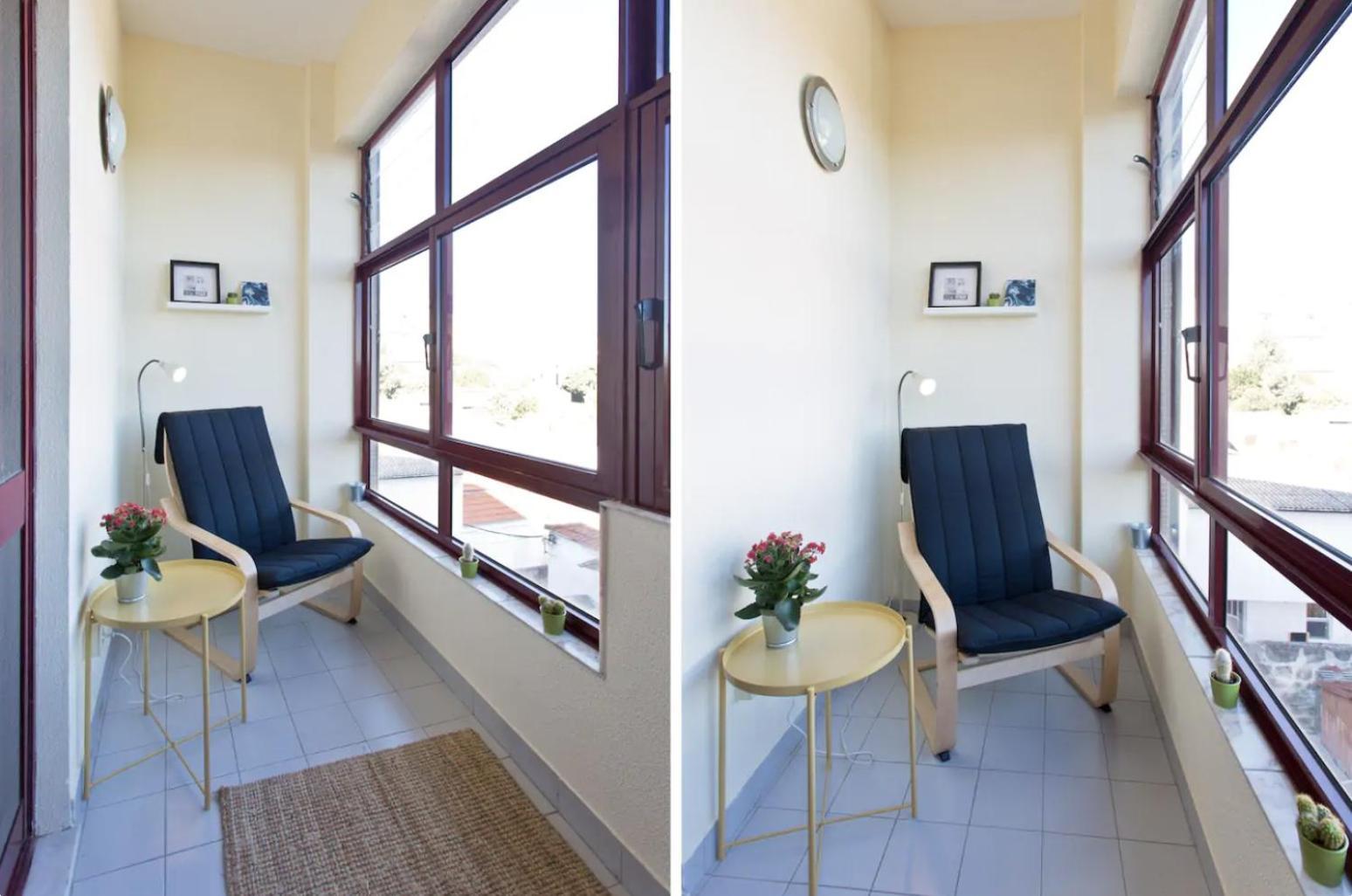 Host Wise - Cozy Sunny Flats - Ace Location Apartment Porto Room photo