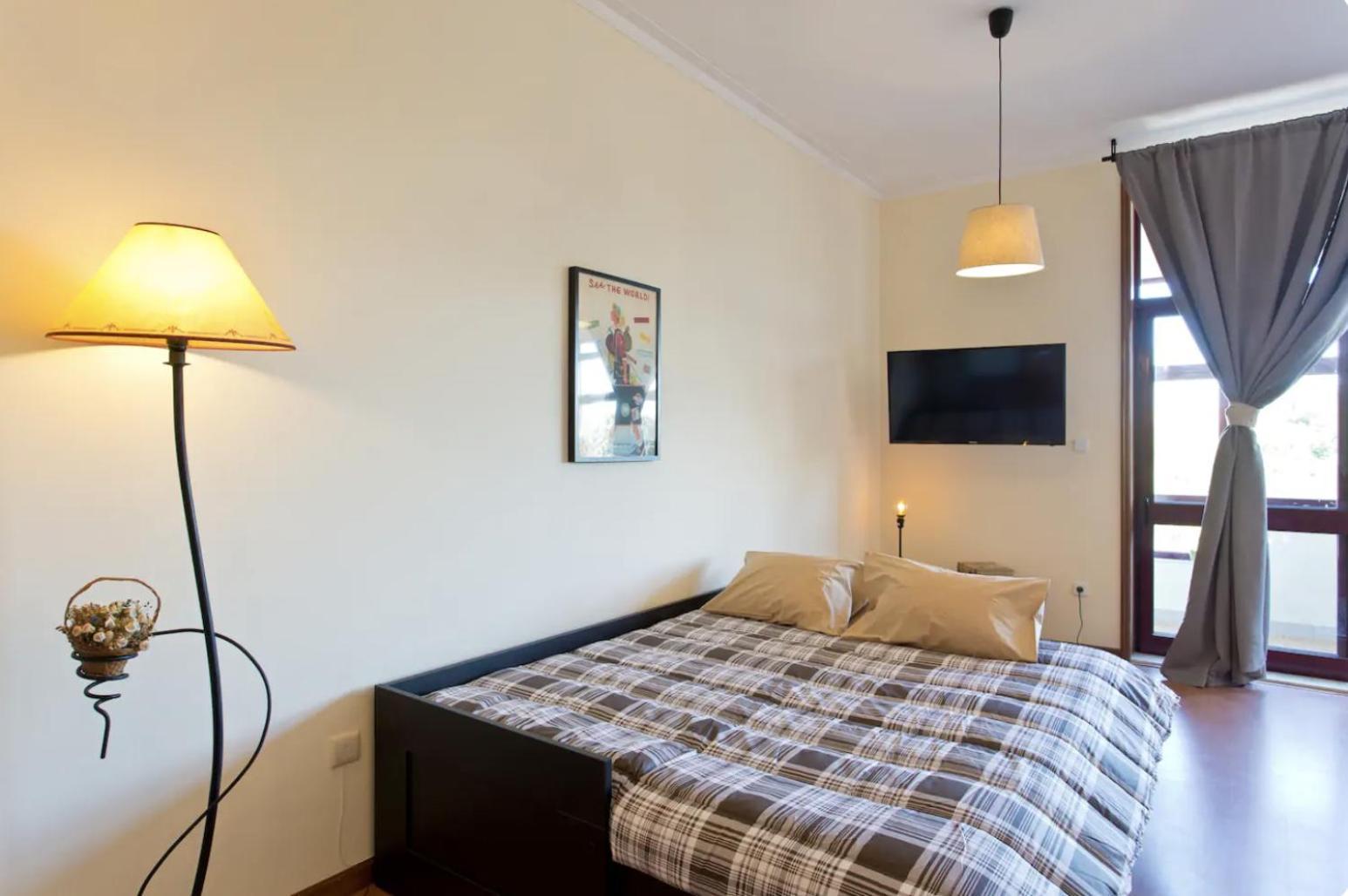 Host Wise - Cozy Sunny Flats - Ace Location Apartment Porto Room photo