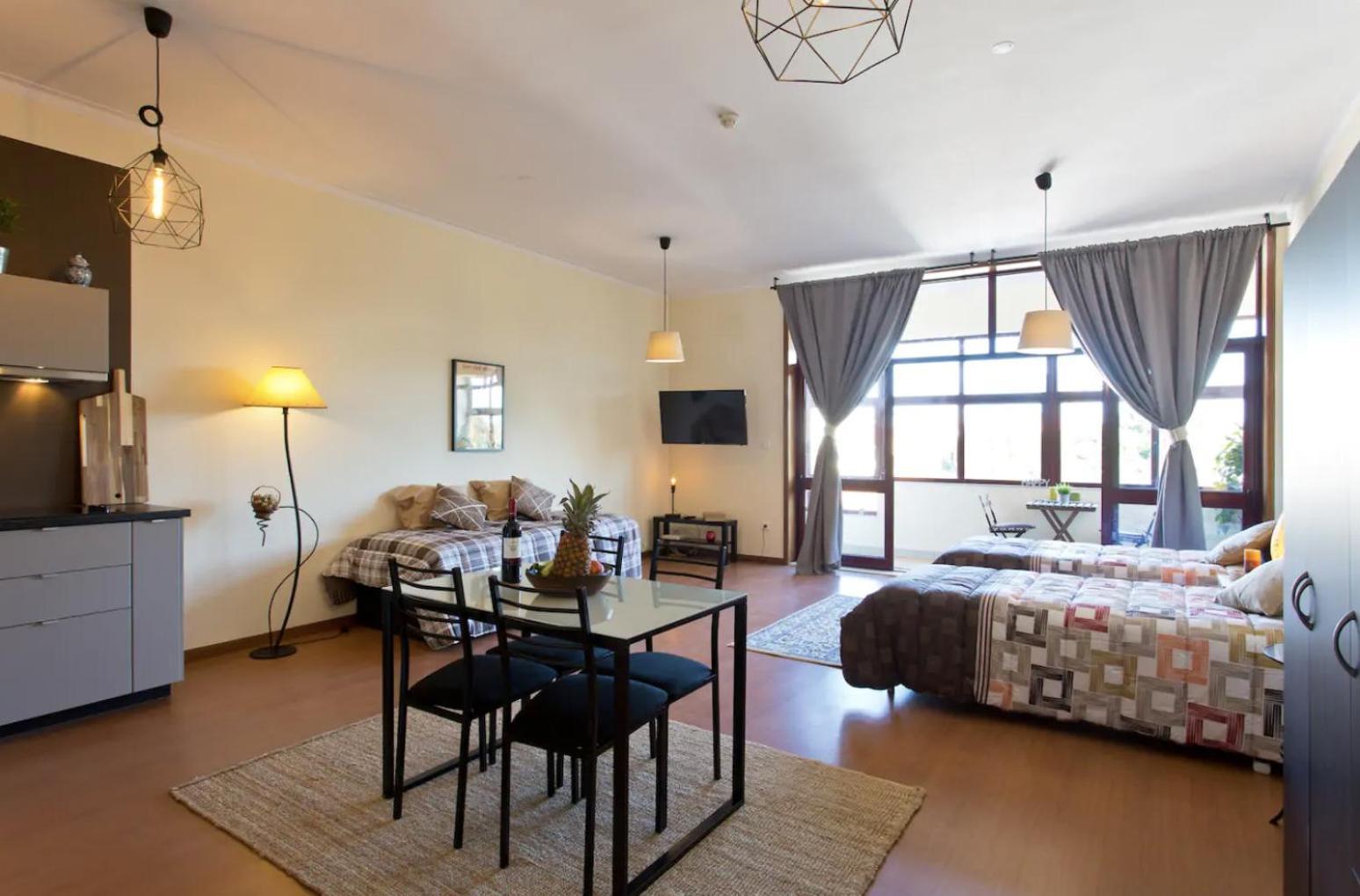 Host Wise - Cozy Sunny Flats - Ace Location Apartment Porto Room photo