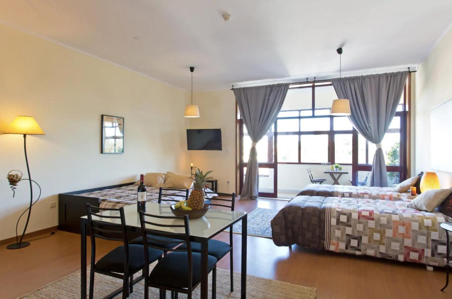 Host Wise - Cozy Sunny Flats - Ace Location Apartment Porto Room photo