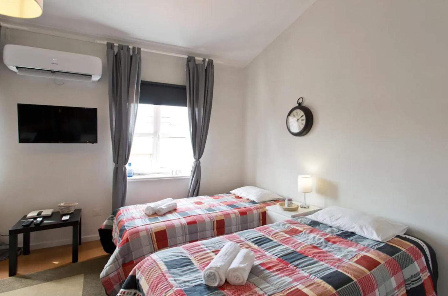 Host Wise - Cozy Sunny Flats - Ace Location Apartment Porto Room photo