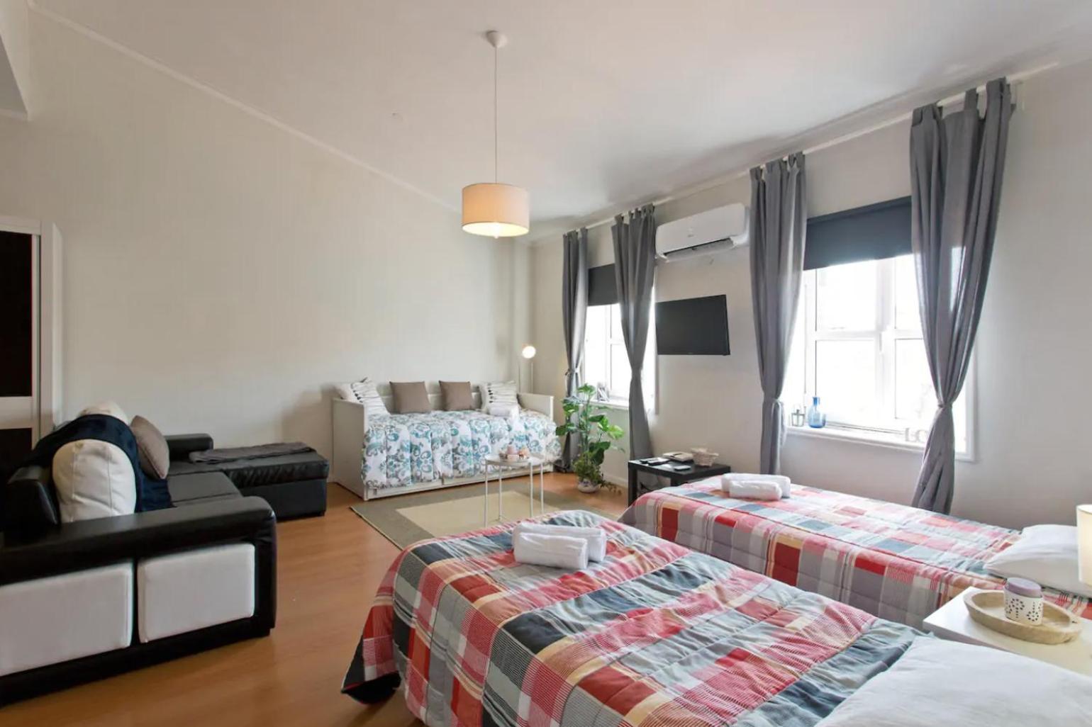 Host Wise - Cozy Sunny Flats - Ace Location Apartment Porto Room photo