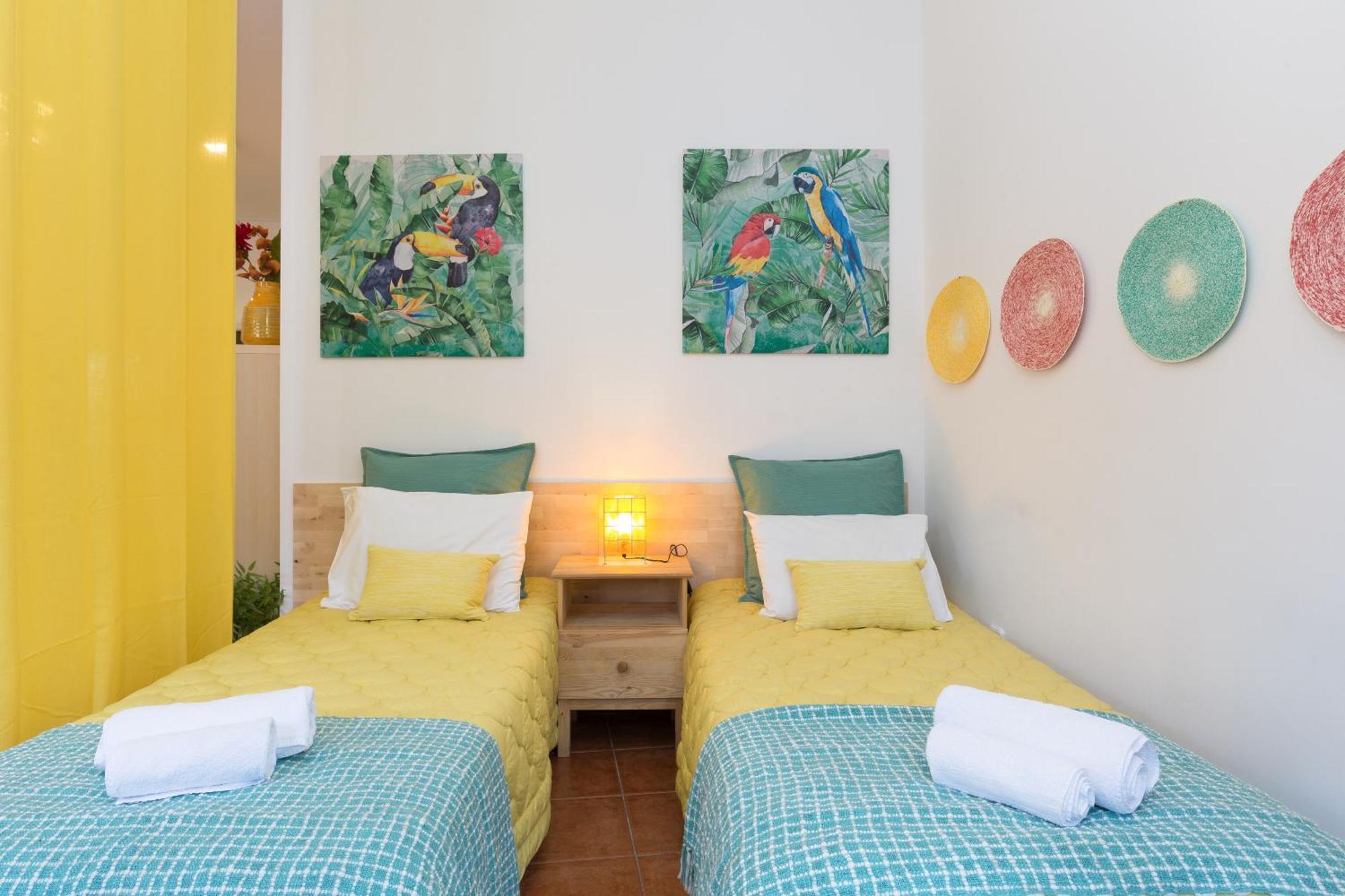 Host Wise - Cozy Sunny Flats - Ace Location Apartment Porto Room photo