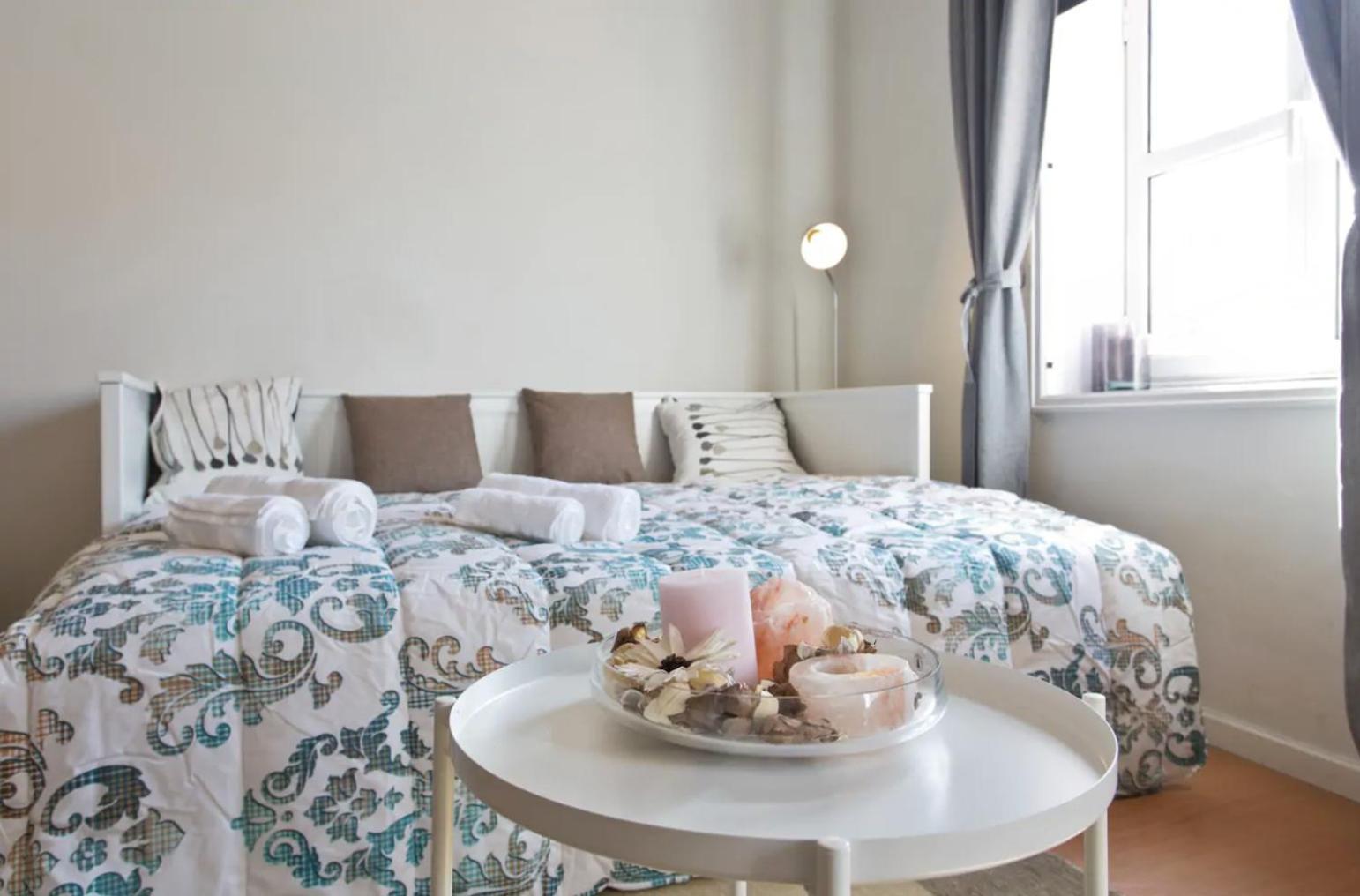 Host Wise - Cozy Sunny Flats - Ace Location Apartment Porto Room photo