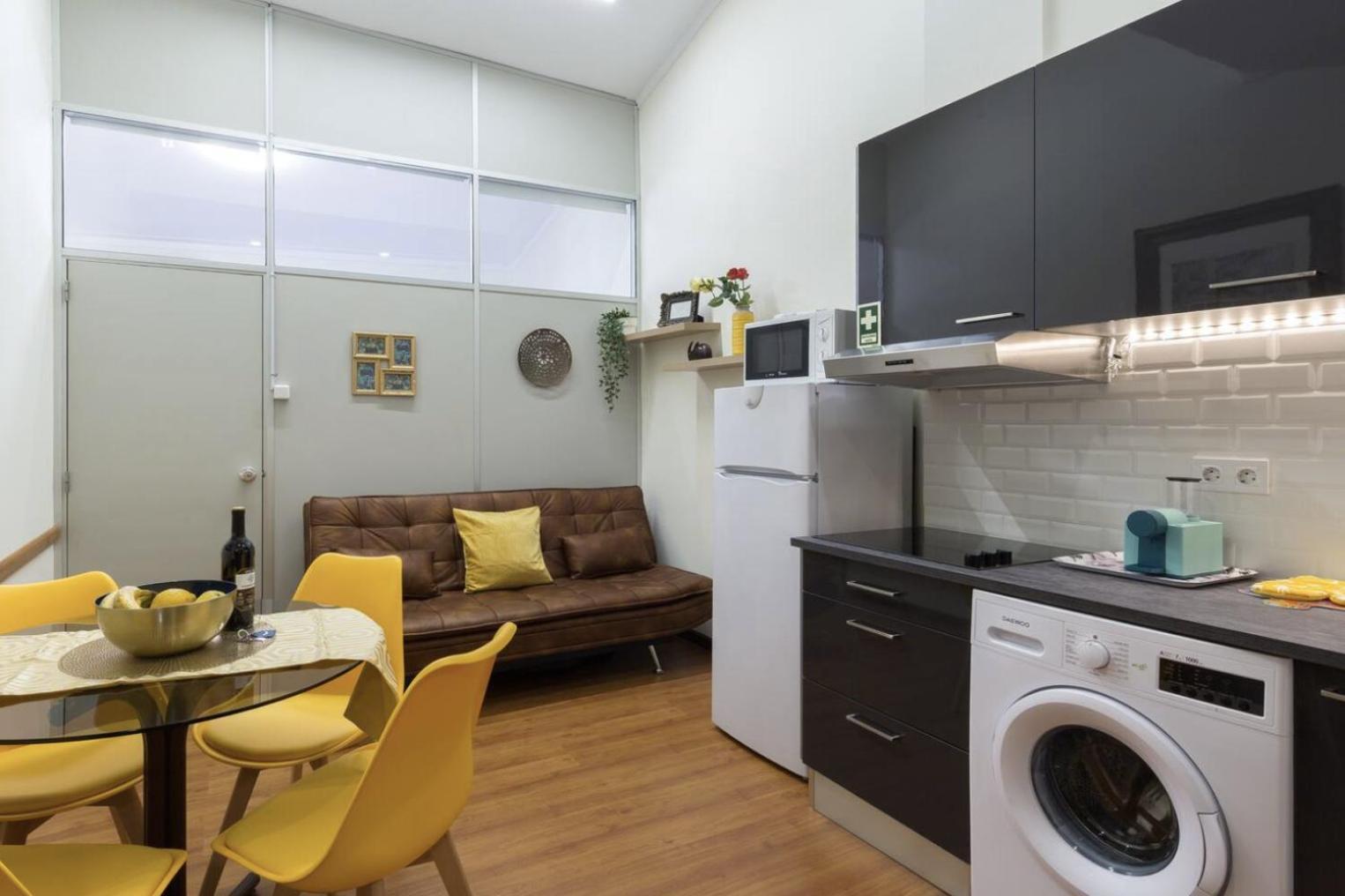 Host Wise - Cozy Sunny Flats - Ace Location Apartment Porto Room photo