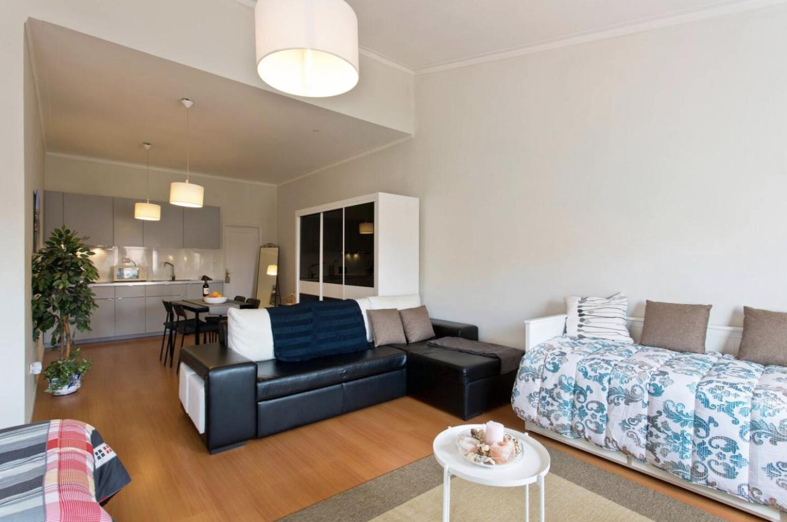 Host Wise - Cozy Sunny Flats - Ace Location Apartment Porto Room photo