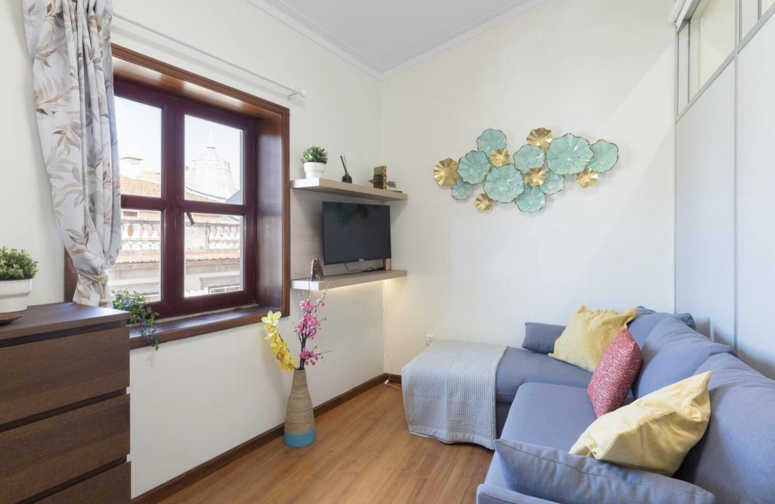 Host Wise - Cozy Sunny Flats - Ace Location Apartment Porto Room photo