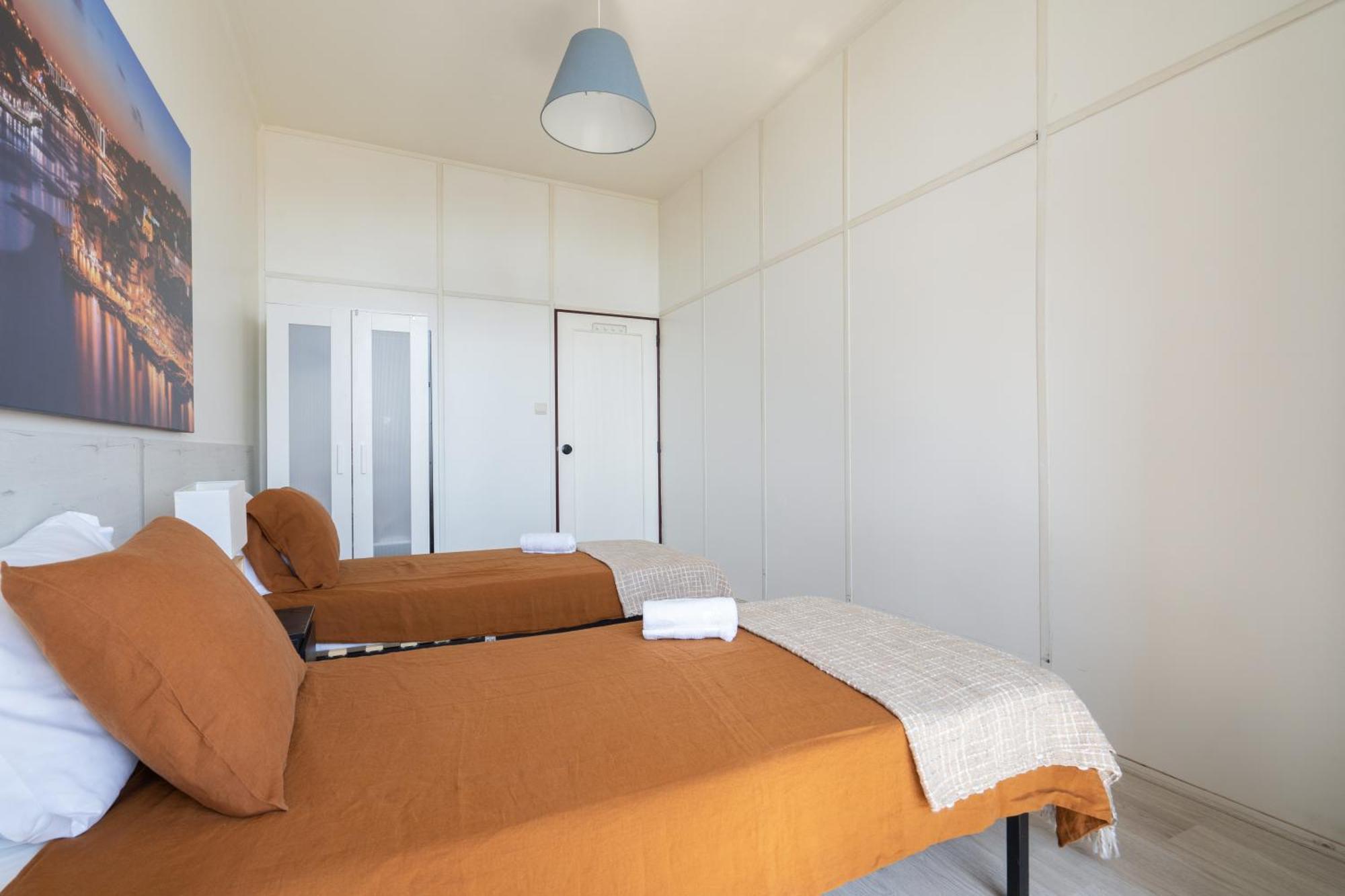 Host Wise - Cozy Sunny Flats - Ace Location Apartment Porto Room photo