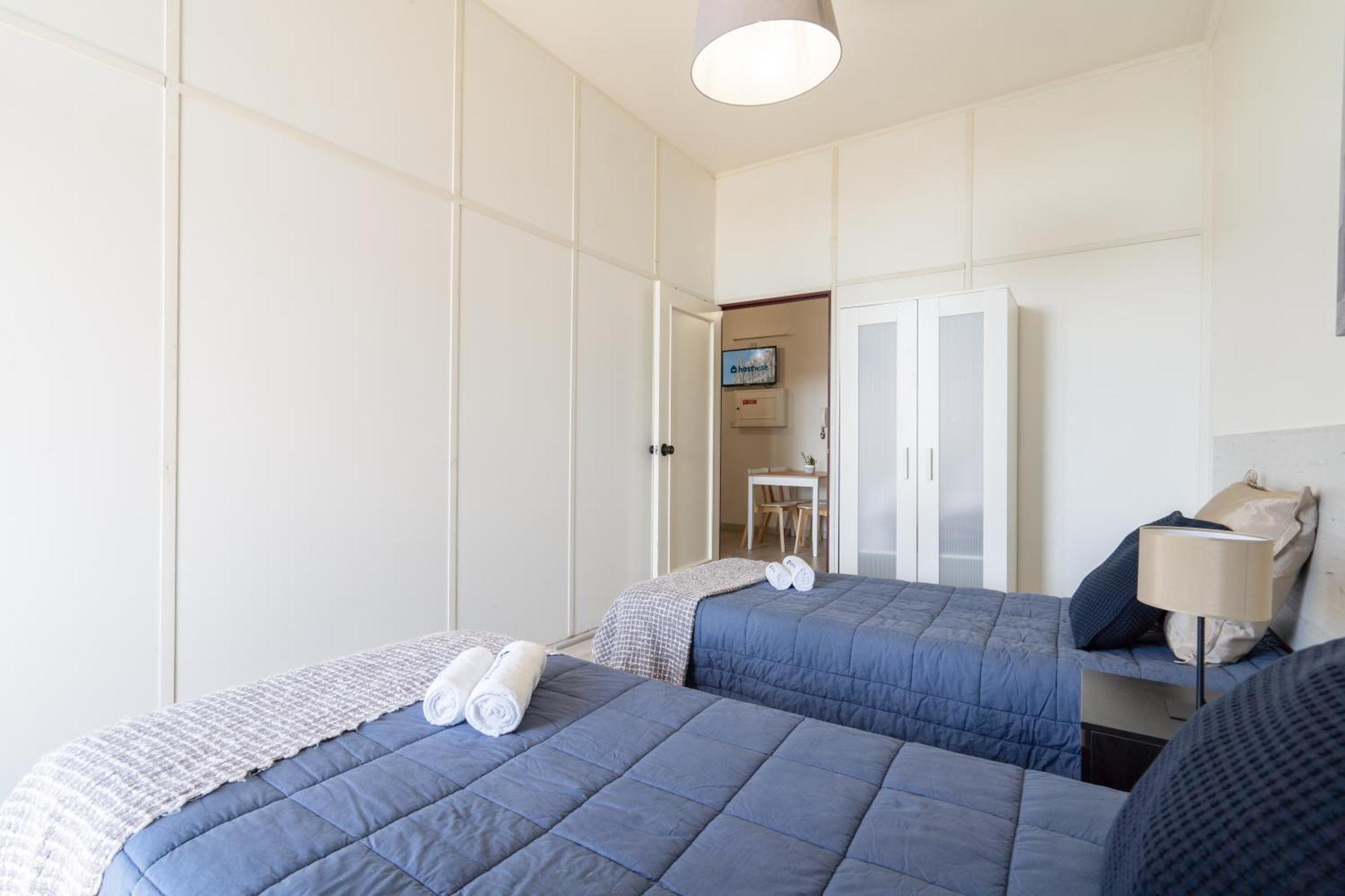 Host Wise - Cozy Sunny Flats - Ace Location Apartment Porto Room photo