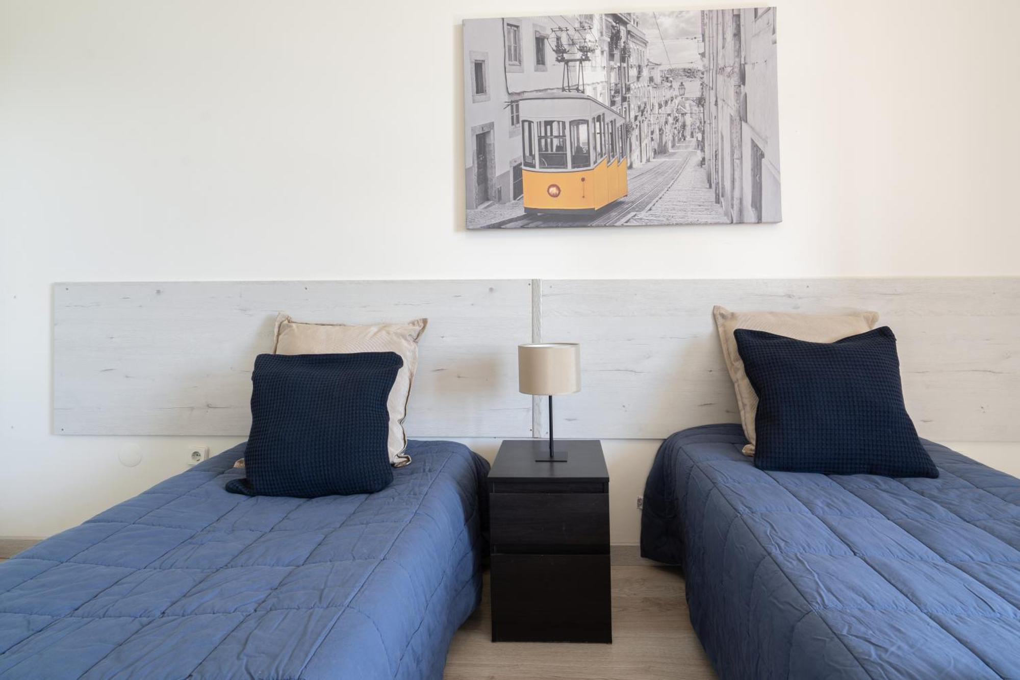 Host Wise - Cozy Sunny Flats - Ace Location Apartment Porto Room photo